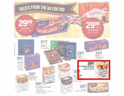 Checkers Gauteng : Sweets & Treats from Around the World (2 Dec - 30 Dec), page 11