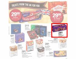 Checkers Gauteng : Sweets & Treats from Around the World (2 Dec - 30 Dec), page 11