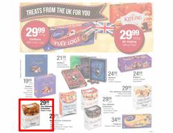 Checkers Gauteng : Sweets & Treats from Around the World (2 Dec - 30 Dec), page 11