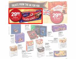 Checkers Gauteng : Sweets & Treats from Around the World (2 Dec - 30 Dec), page 11