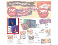 Checkers Gauteng : Sweets & Treats from Around the World (2 Dec - 30 Dec), page 11