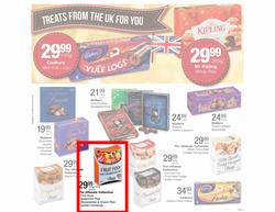 Checkers Gauteng : Sweets & Treats from Around the World (2 Dec - 30 Dec), page 11