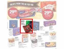 Checkers Gauteng : Sweets & Treats from Around the World (2 Dec - 30 Dec), page 11