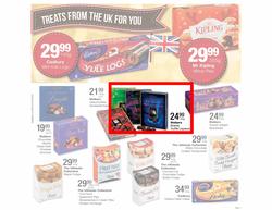 Checkers Gauteng : Sweets & Treats from Around the World (2 Dec - 30 Dec), page 11