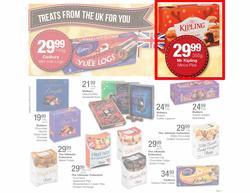 Checkers Gauteng : Sweets & Treats from Around the World (2 Dec - 30 Dec), page 11