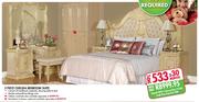 3 Piece Chelsea Bedroom Suite 