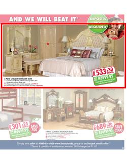 Beares : Buy Now Pay Later (Until 24 Dec 2012), page 11