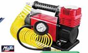 Moto 35Ltr Air Compressor-12V DC