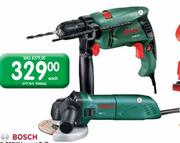 Bosch 680W 115mm Angle Grinder