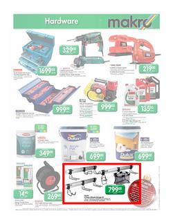 Makro : Get More Christmas (11 Dec - 17 Dec), page 11