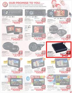 HiFi Corp: Festive Sale (13 Dec - 24 Dec), page 11
