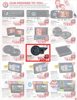 HiFi Corp: Festive Sale (13 Dec - 24 Dec), page 11