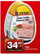 Tulip Gammon Ham-450g