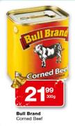 Bull Brand Corned Beef-300g