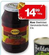 Koo Beetroot Salad Assorted-780g Each