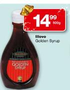 Lllovo Golden Syrup-500g