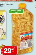 Sunflower Oil-2Ltr