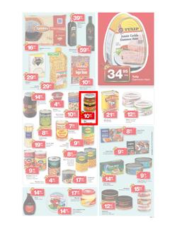 Checkers Western Cape : We've got it all this Christmas (10 Dec - 30 Dec), page 11