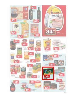 Checkers Western Cape : We've got it all this Christmas (10 Dec - 30 Dec), page 11