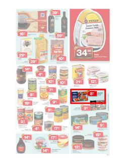 Checkers Western Cape : We've got it all this Christmas (10 Dec - 30 Dec), page 11