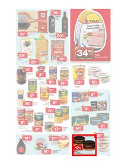 Checkers Western Cape : We've got it all this Christmas (10 Dec - 30 Dec), page 11