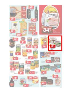 Checkers Western Cape : We've got it all this Christmas (10 Dec - 30 Dec), page 11
