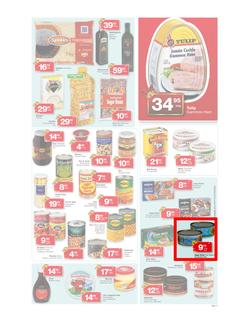 Checkers Western Cape : We've got it all this Christmas (10 Dec - 30 Dec), page 11