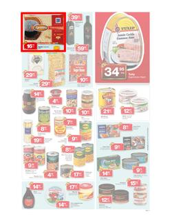 Checkers Western Cape : We've got it all this Christmas (10 Dec - 30 Dec), page 11