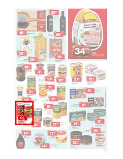 Checkers Western Cape : We've got it all this Christmas (10 Dec - 30 Dec), page 11