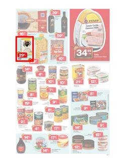 Checkers Western Cape : We've got it all this Christmas (10 Dec - 30 Dec), page 11