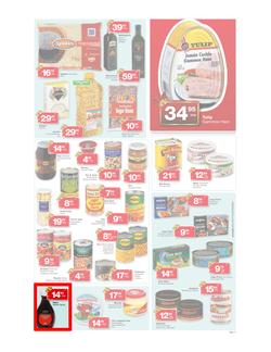 Checkers Western Cape : We've got it all this Christmas (10 Dec - 30 Dec), page 11