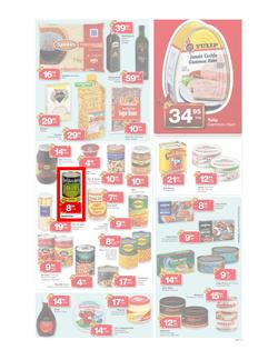 Checkers Western Cape : We've got it all this Christmas (10 Dec - 30 Dec), page 11