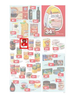 Checkers Western Cape : We've got it all this Christmas (10 Dec - 30 Dec), page 11