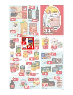 Checkers Western Cape : We've got it all this Christmas (10 Dec - 30 Dec), page 11