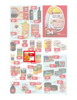 Checkers Western Cape : We've got it all this Christmas (10 Dec - 30 Dec), page 11