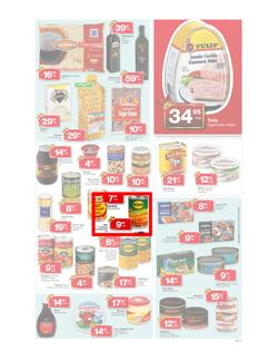 Checkers Western Cape : We've got it all this Christmas (10 Dec - 30 Dec), page 11