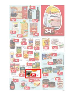 Checkers Western Cape : We've got it all this Christmas (10 Dec - 30 Dec), page 11