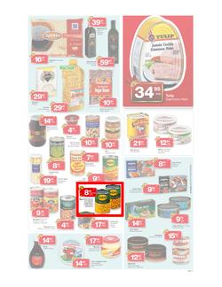 Checkers Western Cape : We've got it all this Christmas (10 Dec - 30 Dec), page 11