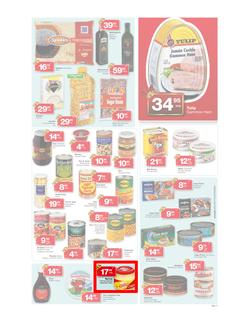 Checkers Western Cape : We've got it all this Christmas (10 Dec - 30 Dec), page 11