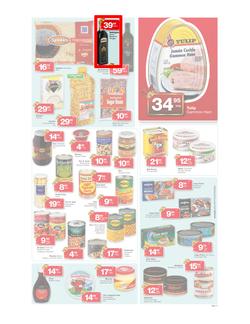 Checkers Western Cape : We've got it all this Christmas (10 Dec - 30 Dec), page 11