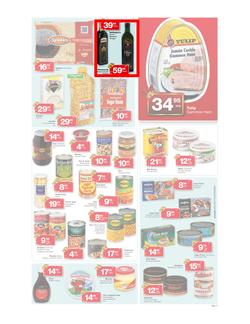 Checkers Western Cape : We've got it all this Christmas (10 Dec - 30 Dec), page 11