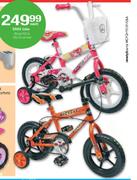 BMX Bike Each