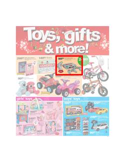 Checkers Hyper Western Cape : We've got it all this Christmas (10 Dec - 30 Dec), page 11