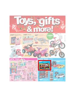 Checkers Hyper Western Cape : We've got it all this Christmas (10 Dec - 30 Dec), page 11