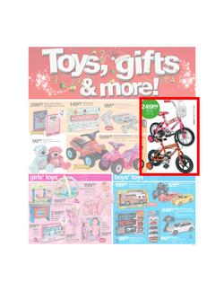 Checkers Hyper Western Cape : We've got it all this Christmas (10 Dec - 30 Dec), page 11