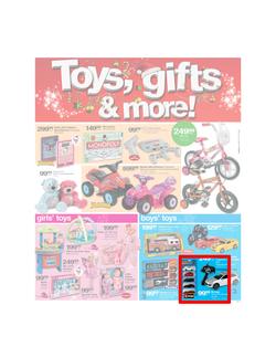 Checkers Hyper Western Cape : We've got it all this Christmas (10 Dec - 30 Dec), page 11