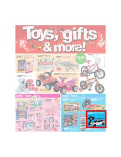 Checkers Hyper Western Cape : We've got it all this Christmas (10 Dec - 30 Dec), page 11