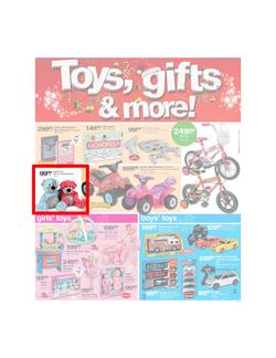 Checkers Hyper Western Cape : We've got it all this Christmas (10 Dec - 30 Dec), page 11