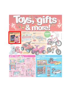 Checkers Hyper Western Cape : We've got it all this Christmas (10 Dec - 30 Dec), page 11