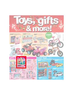 Checkers Hyper Western Cape : We've got it all this Christmas (10 Dec - 30 Dec), page 11